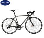 Cr-Moly 700C Custom Steel Road Bike 14G 304 Stainless Spoke