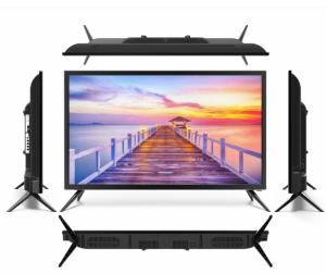 China 50 Inch Hospitality LED TV Frame Style High Configuration with Remote Control factory