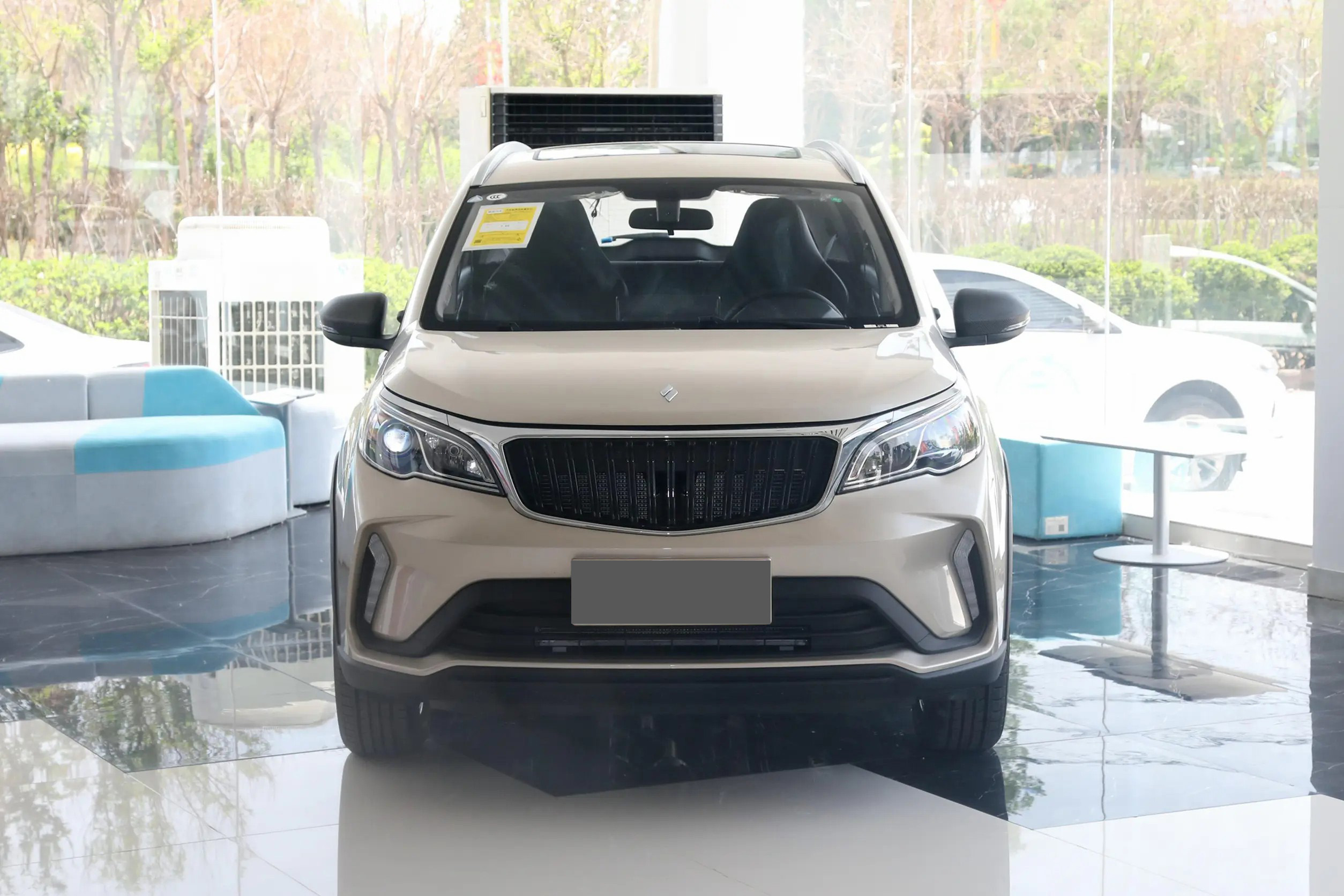 2024 Geely Gx3 LIVAN X3 Pro SUV Gasoline Vehicle with CVT Economic Automatic Wheelbase 2500-3000mm Direct Dealers