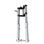 Tricycle Parts Best Cargo Tricycle Equipped with 37 Hydraulic Front Shock