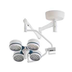 China Mobile LED Surgical Lights Medical Exam Lamp 380W/M2 Environmentally Friendly factory