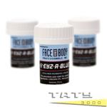 Face Body Sustain Topical Anaesthetic Gel Super Trio EYZ A Blue Numbing FDA