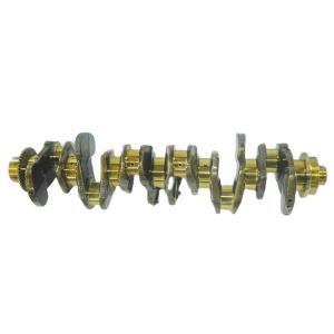 China OM906 Small Engine Crankshaft 9060301102 9060301302 9060300302 factory