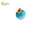 Kids Toy Surprise Bath Bombs For Moisturizing Gift Box Packing