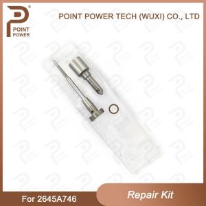 China 320-0677 Caterpillar Injector Parts For 320D Injector 2645A746 320-0677 factory