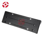 Front license plate bracket LR048596 for Land Rover Discovery 4 2014-2016