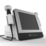 Physical Ultrasound Wave Physiotherapy Machine For Plantar Fasciitis