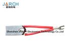 Washing Machine Carbon Brushes , Small Carbon Motor Brushes CE FCC Standard