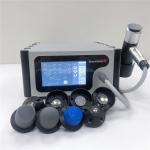Electromagnetic Vacuum Shockwave Physical Therapy Cellulite Reduction And Pain