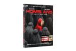 Free DHL Shipping@Classic and New Release Blu-Ray DVD Movie Wholesale Homeland