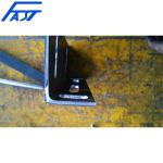 China Suppliers CNC Angle Line Punching Marking Cutting Machinery JX1010 Price