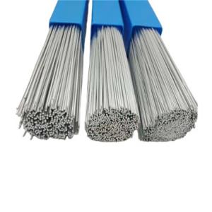 China 0.8mm 1.0mm 1.2mm 1.6mm AWS ER4043 Aluminum Alloy Welding Wire Rod factory