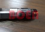 Injector 0445120086 Bosch Common Rail Injector Valve Assembly F00RJ01727