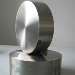 Nickel Alloy Forging Disc Hastelloy C276 For Pulp Paper Pharmaceutical Industry