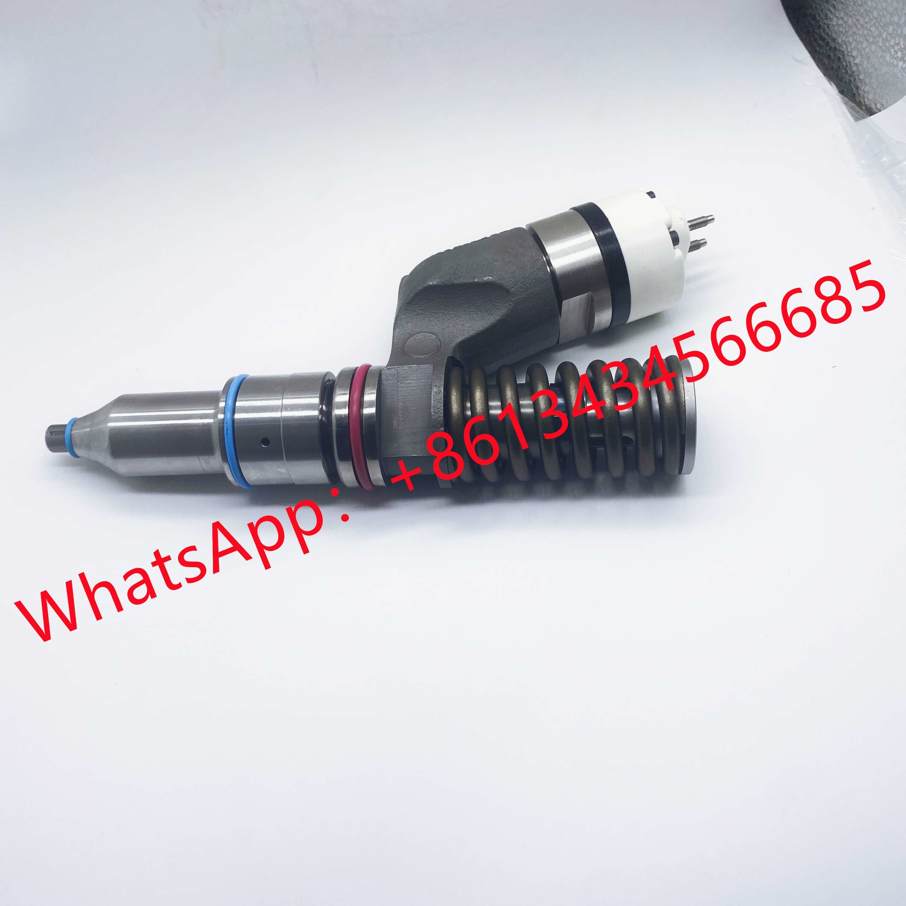 249-0705 Common Rail Fuel Injector C13 C15 C18 Engine 253-0616 253-0618 For CAT Excavator