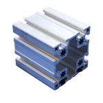 2020 3030 4040 4080 Aluminum Profile Extrusion Frame Industrial Aluminum