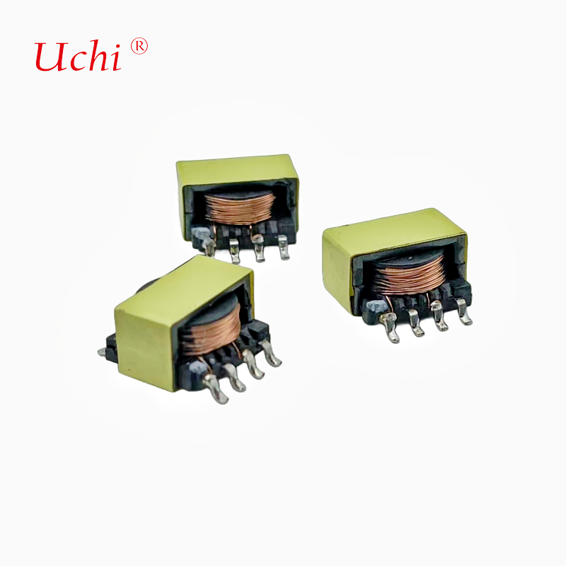 China BEI2801 EI28 Vertical 5 5 PIN Dry Type Transformer Ultimate Solution for Power Distribution factory