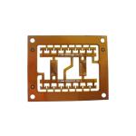FR4 94v0 CCTV Camera DVR Circuit Board Turnkey PCB Assembly