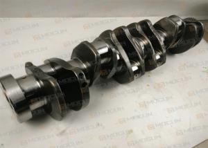 China 6CT Forged Steel Crankshaft Diesel Engine 6 Cylinder Engine Parts 3917320 factory