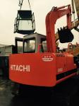 Used Hitachi Mini EX60 Excavator , Used Japanese Mini Crawler Excavator ,