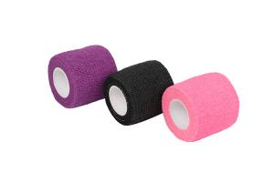 China Non Woven Permanent Makeup Accessories Handpiece Wrap Tattoo Bandage factory