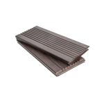 CE Certified Top Grade Bamboo Floor Decking For Outdoor Garden Deck