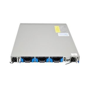 China N9K-C9336C-FX Cisco Nexus 9336C-FX2 Nexus 9K Fixed With 36p 40G/100G QSFP28 on sale