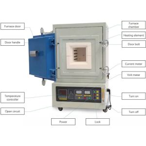 Environmental Lab Equipment Mini Benchtop Temperature Humidity Test Chamber