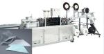 Duck Type Folding Mask Making Machine/Non-woven Products Machine