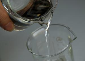 China Boiling Resistance Thermosetting Waterborne Acrylic Polymer Emulsion Resin factory
