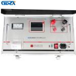 ZXR-100A 100A Output Wide Measuring Transformer Testing Equipment Resolution 0.1