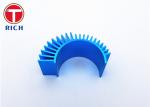 Aluminum Alloy CNC Machining Parts Customized Vertical Milling Machine