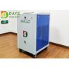 Buy cheap Engine Decarbonizer Hho Cleaning Machine For Auto Fuel Injector , Blue Color from wholesalers