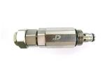 Kato Unload HD512 HD700-7 Main Relief Valve