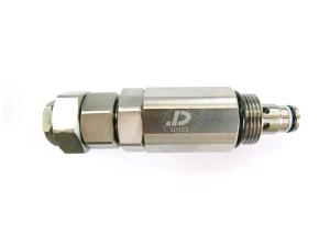 China Kato Unload HD512 HD700-7 Main Relief Valve factory