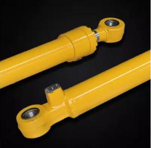 China JCB JS220 hydraulic cylinder JCB excavator parts factory