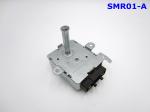Easy Install AC Fan Motor , AC Synchronous Motor For Stove / Barbecue