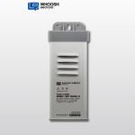 IP62 Waterproof LED Power Supply 12V 150W 12.5A Constant Voltage LED Driver