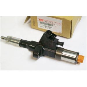 China Diesel Fuel Injector 095000-0760 1153004151 For 6SD1 on sale