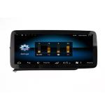Android 10.0 Mercedes Benz Head Unit 8 Core 12.3 inch wireless carplay