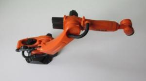 China Universal Kuka Robot Arm factory