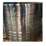 Hairline Surface Stainless Steel Coil 24 Inch 301 Stainless Steel Strips 3mm