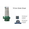 Buy cheap High Drying Speed Soybean Grain Dryer , 15 Ton Agricultural Dryer Machine from wholesalers