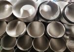 UNS N06625 W.Nr.2.4856 Stainless Steel Elbow Fitting