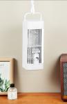 Portable Desktop Water Cooling Air Electric Fan Household Spray Mini Stand Air