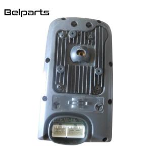 China Belparts Excavator Spare Parts E320D Computer Board 24 Inch 227-7698 Display Panel Monitor factory
