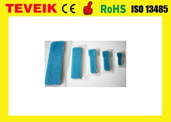 Teveik Factory Price Disposable Medical Infusion Splint for Neonate , Foam /