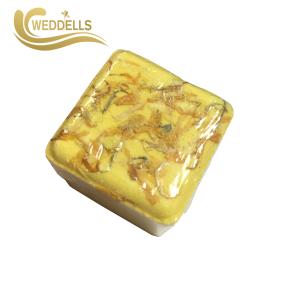 China Colorful Fruits Scented Aromatherapy Shower Steamers Reduce Anxiety And Depression factory