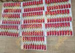 20PS579 21 Excavator Spare Parts