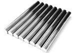 Customizable Ground Tungsten Carbide Rod , High Hardness Cemented Carbide Bar